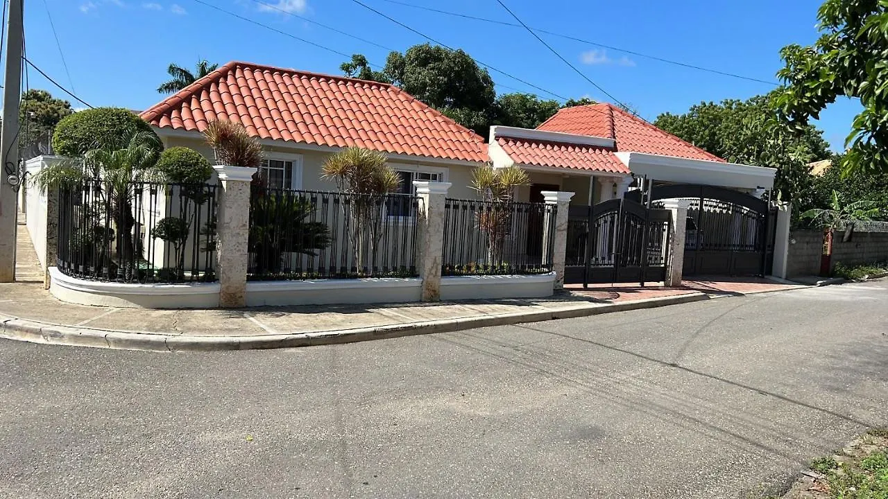 Villa Caterina location