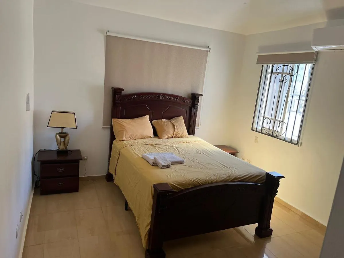 Villa Caterina Dajabon