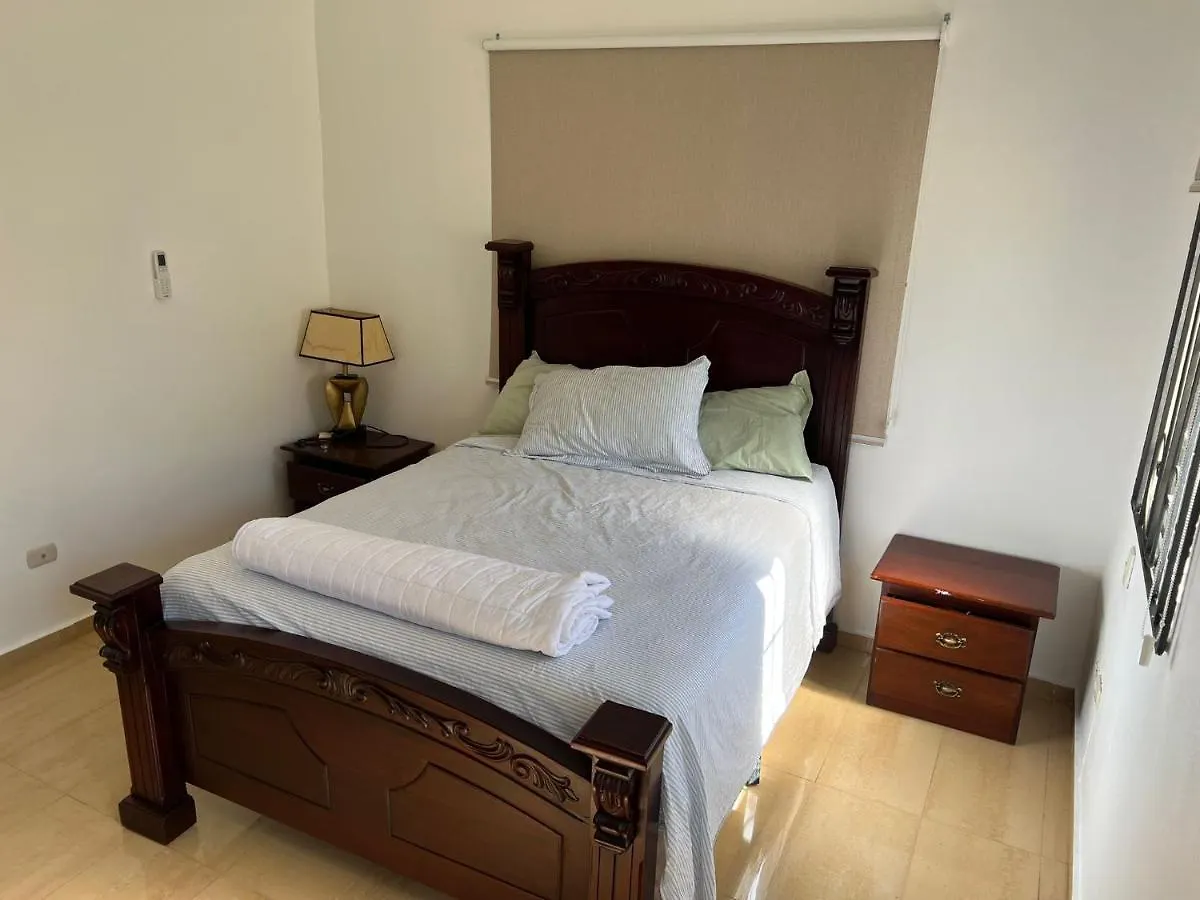 Villa Caterina Dajabon 0*,